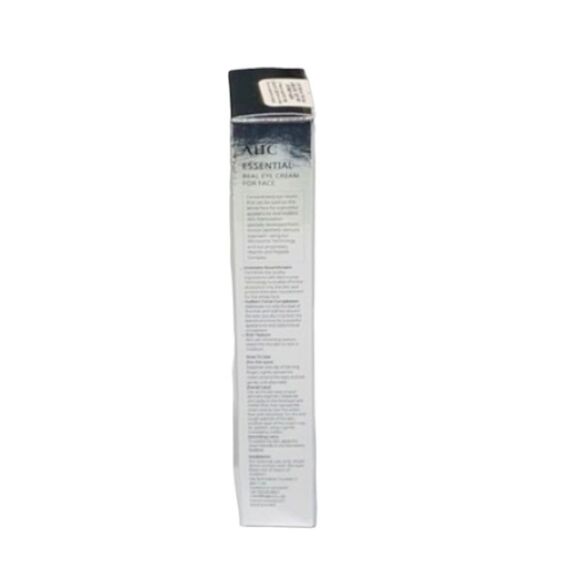 AHC Essential Real Eye Cream for Face - Picture 14 of 16